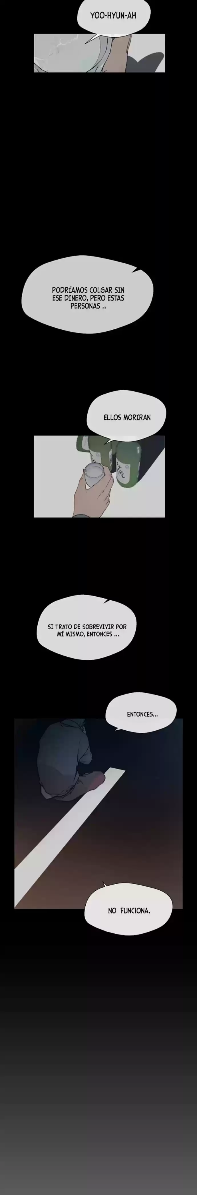 Real Man - Capítulo 6 - Página 11 - LectorTMOo