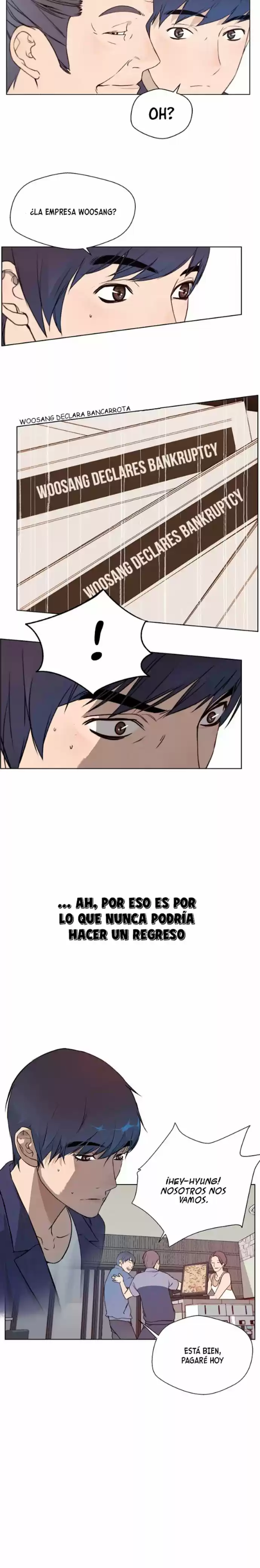 Real Man - Capítulo 6 - Página 13 - LectorTMOo