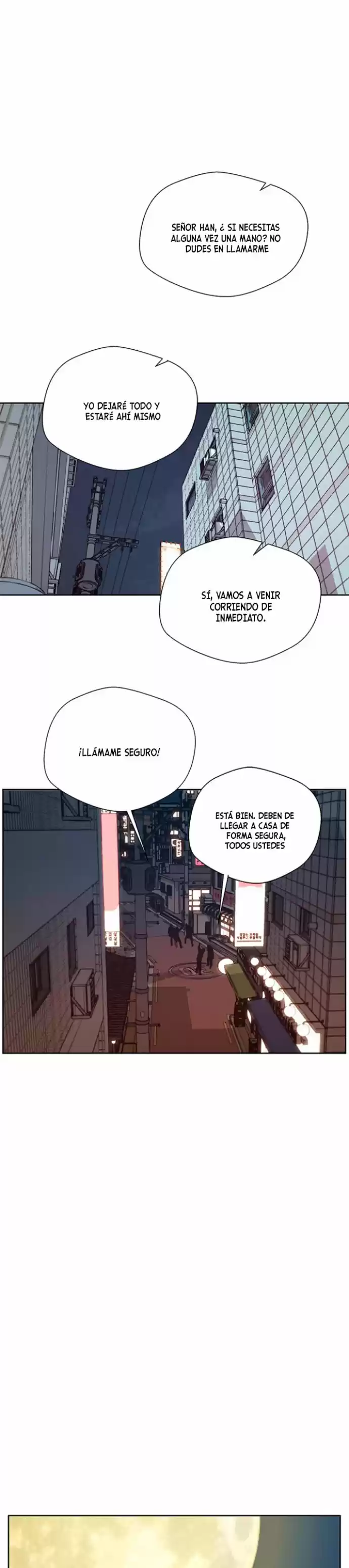 Real Man - Capítulo 6 - Página 14 - LectorTMOo
