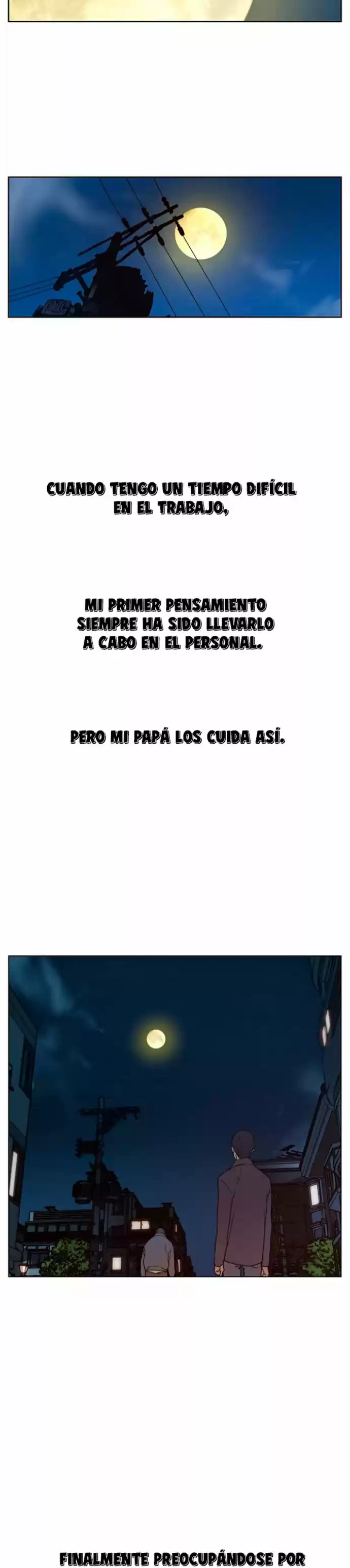 Real Man - Capítulo 6 - Página 15 - LectorTMOo