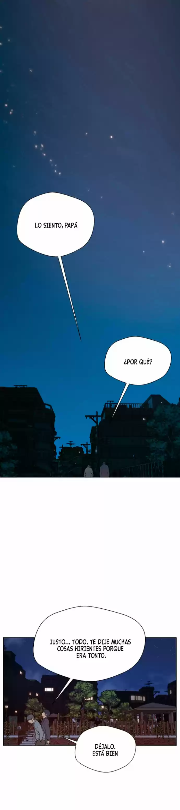 Real Man - Capítulo 6 - Página 18 - LectorTMOo