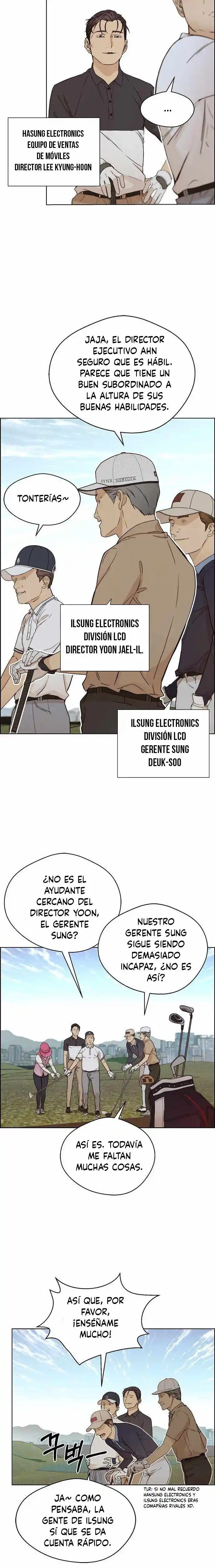 Real Man - Capítulo 60 - Página 4 - LectorTMOo