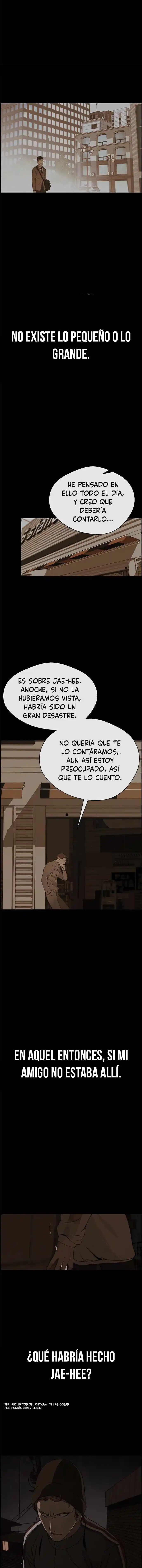 Real Man - Capítulo 60 - Página 8 - LectorTMOo