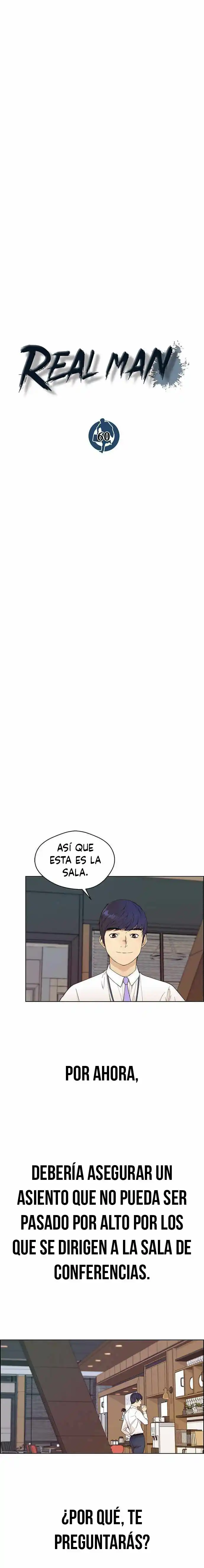 Real Man - Capítulo 60 - Página 11 - LectorTMOo