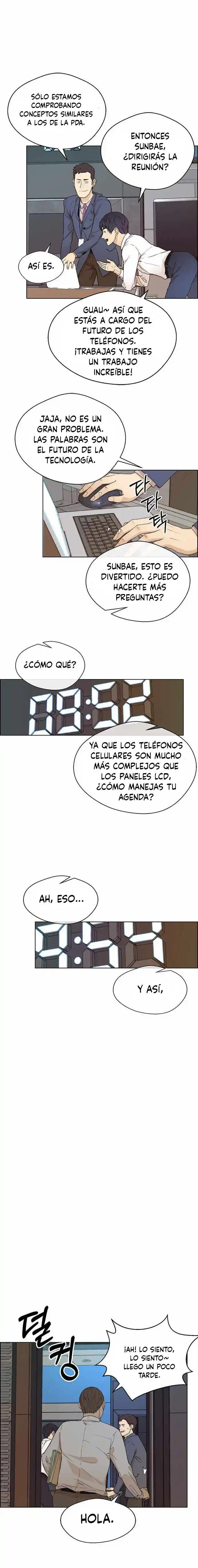 Real Man - Capítulo 60 - Página 13 - LectorTMOo