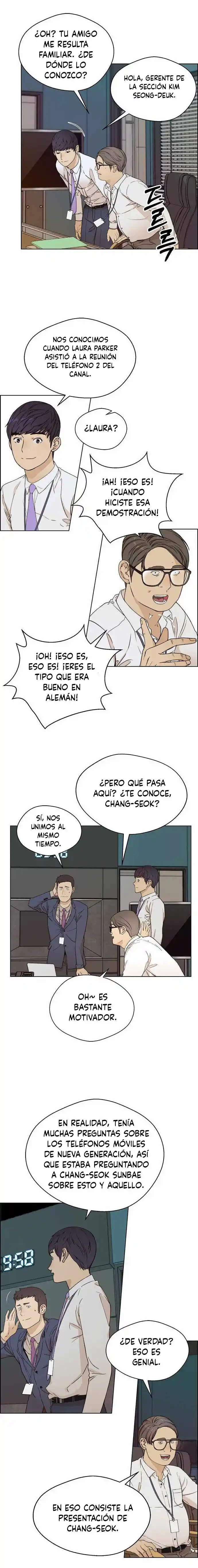 Real Man - Capítulo 60 - Página 14 - LectorTMOo