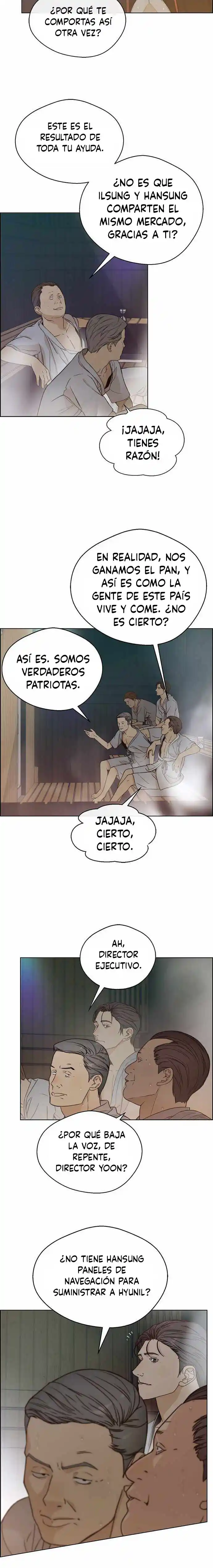 Real Man - Capítulo 60 - Página 16 - LectorTMOo