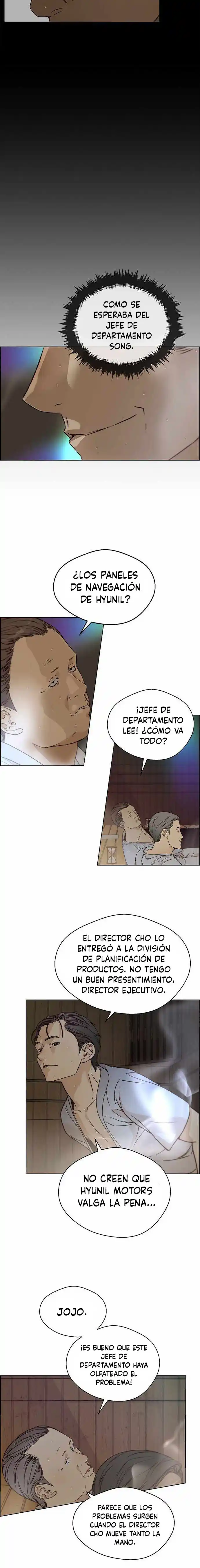 Real Man - Capítulo 60 - Página 18 - LectorTMOo
