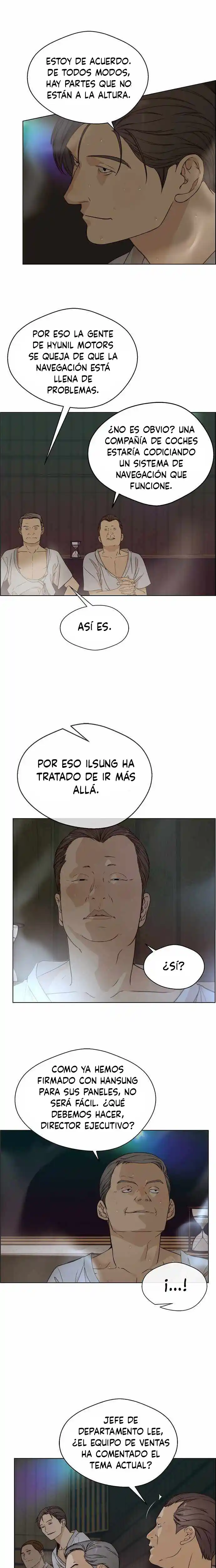 Real Man - Capítulo 60 - Página 19 - LectorTMOo