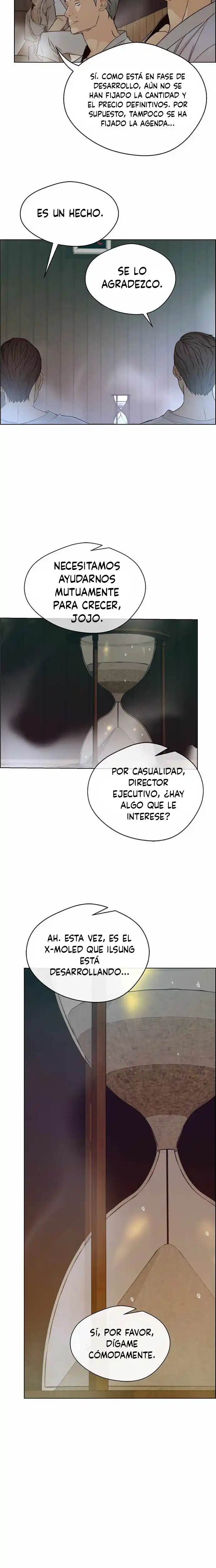 Real Man - Capítulo 60 - Página 20 - LectorTMOo