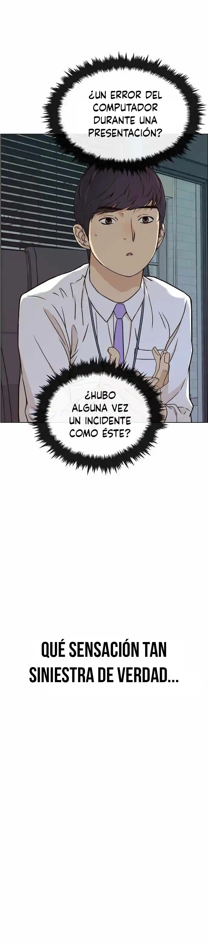 Real Man - Capítulo 60 - Página 23 - LectorTMOo