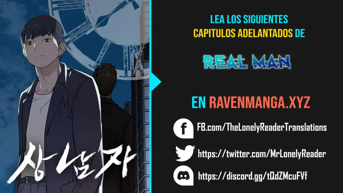 Real Man - Capítulo 60 - Página 25 - LectorTMOo