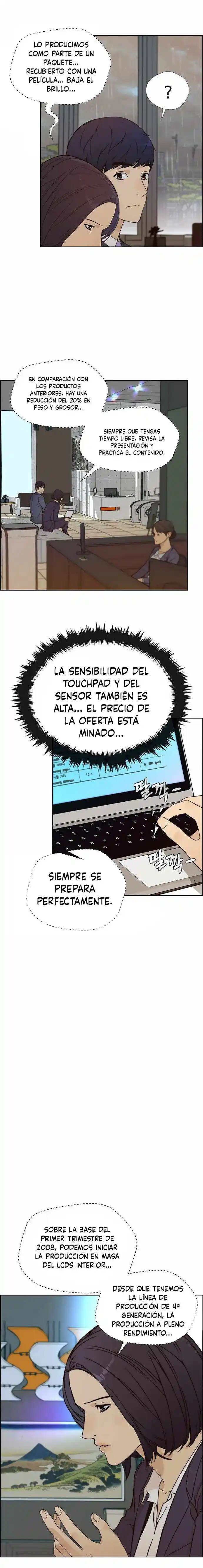 Real Man - Capítulo 62 - Página 4 - LectorTMOo