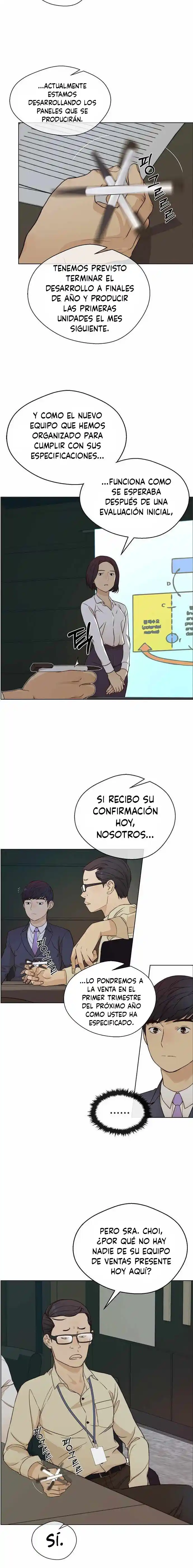 Real Man - Capítulo 62 - Página 9 - LectorTMOo