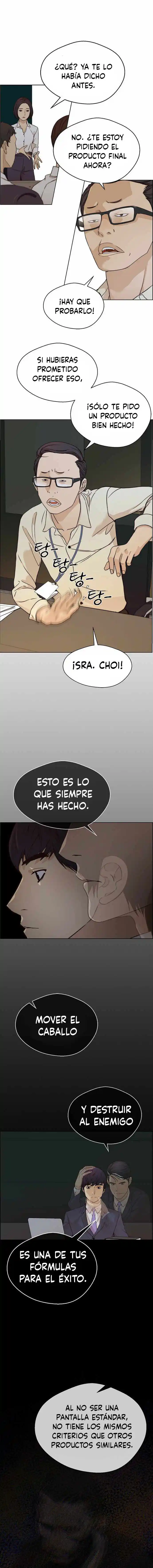 Real Man - Capítulo 62 - Página 12 - LectorTMOo