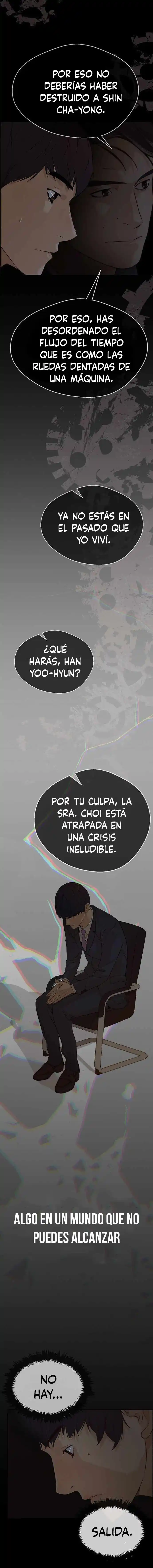Real Man - Capítulo 62 - Página 14 - LectorTMOo