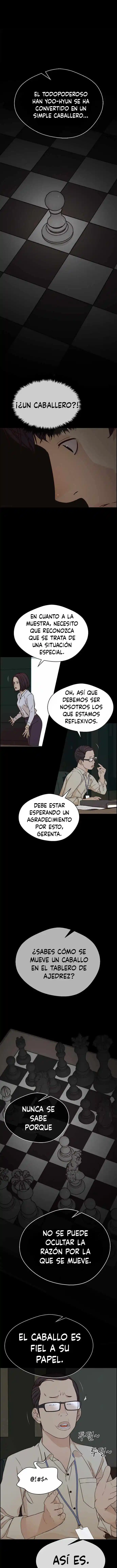 Real Man - Capítulo 62 - Página 15 - LectorTMOo
