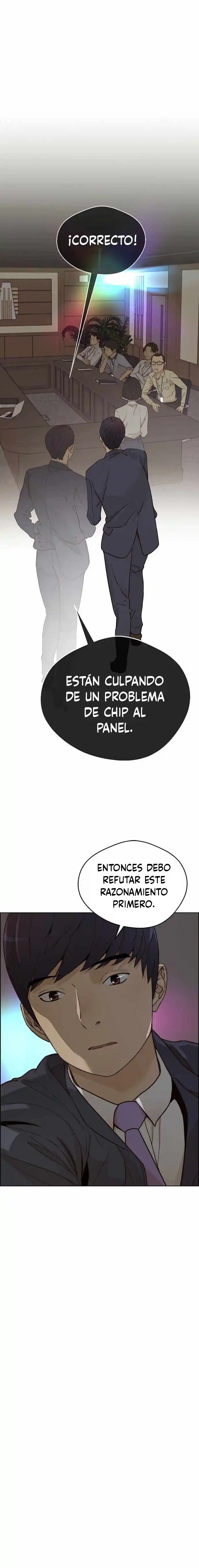 Real Man - Capítulo 63 - Página 7 - LectorTMOo
