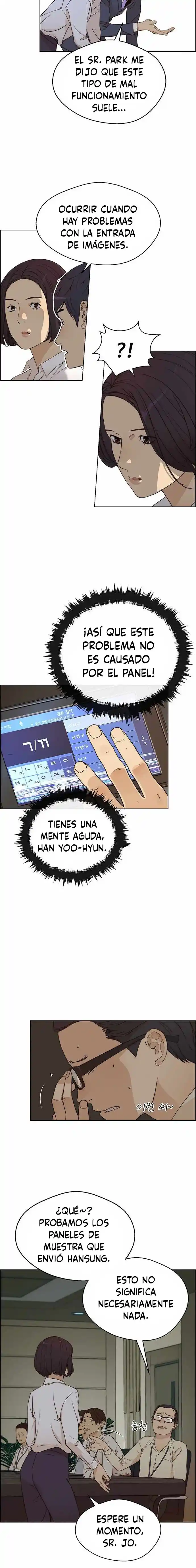 Real Man - Capítulo 63 - Página 10 - LectorTMOo