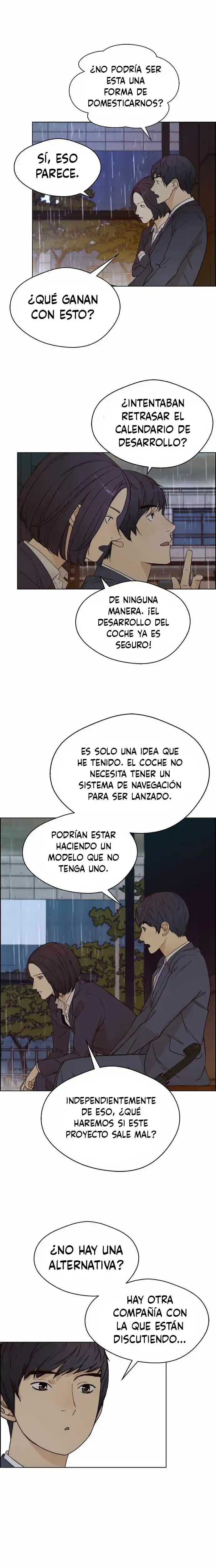 Real Man - Capítulo 63 - Página 14 - LectorTMOo