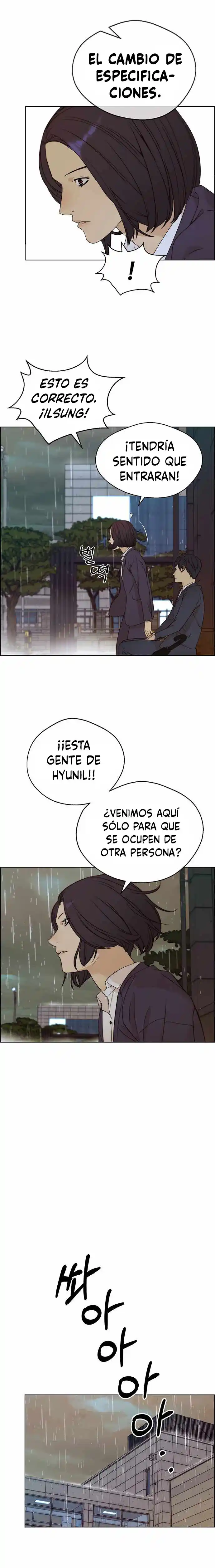 Real Man - Capítulo 63 - Página 15 - LectorTMOo