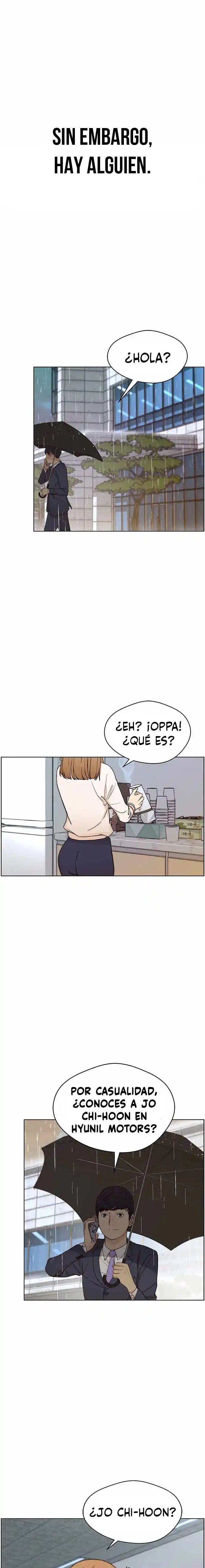 Real Man - Capítulo 63 - Página 17 - LectorTMOo