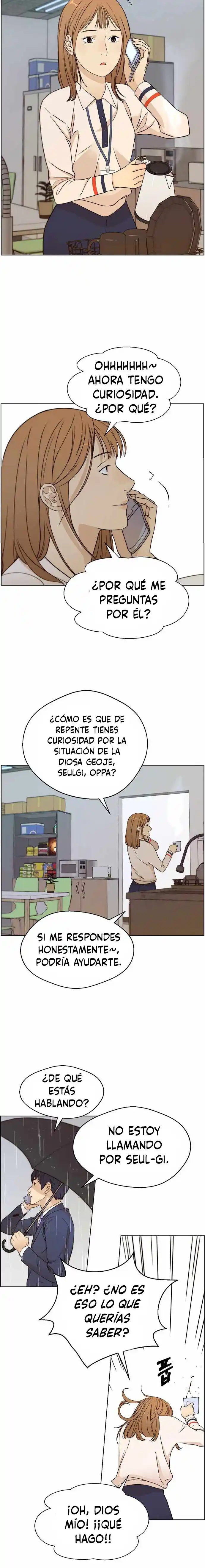 Real Man - Capítulo 63 - Página 18 - LectorTMOo