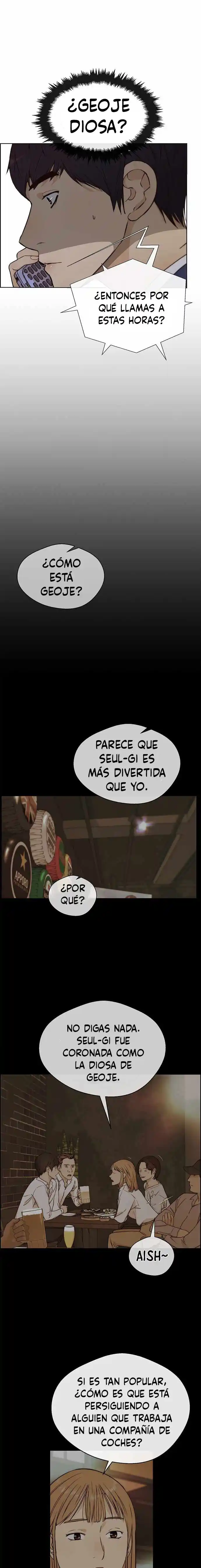 Real Man - Capítulo 63 - Página 19 - LectorTMOo