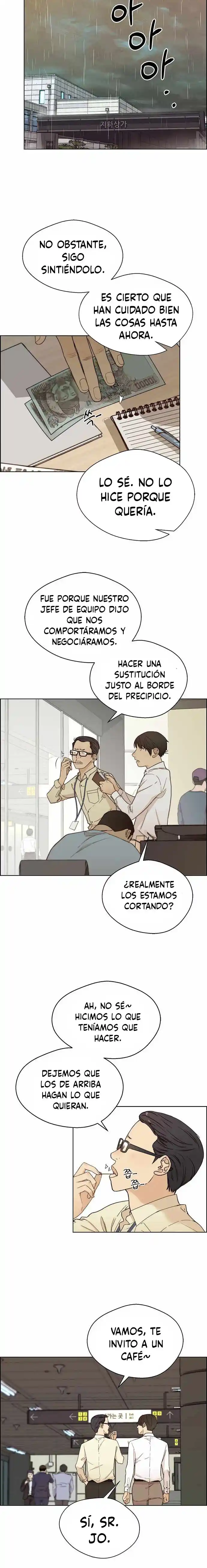 Real Man - Capítulo 64 - Página 4 - LectorTMOo