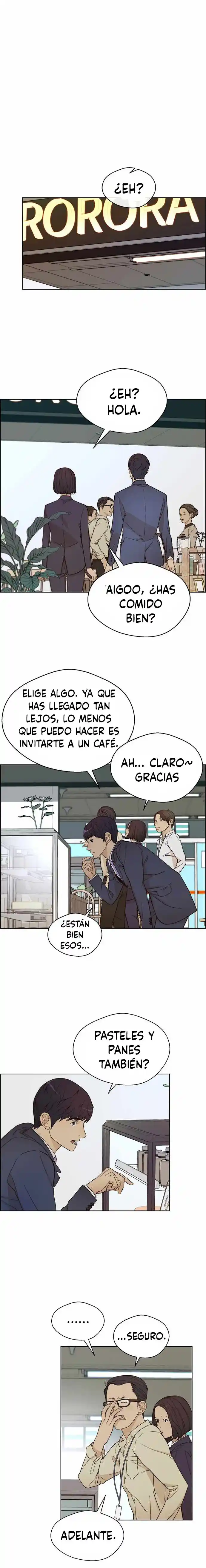 Real Man - Capítulo 64 - Página 6 - LectorTMOo
