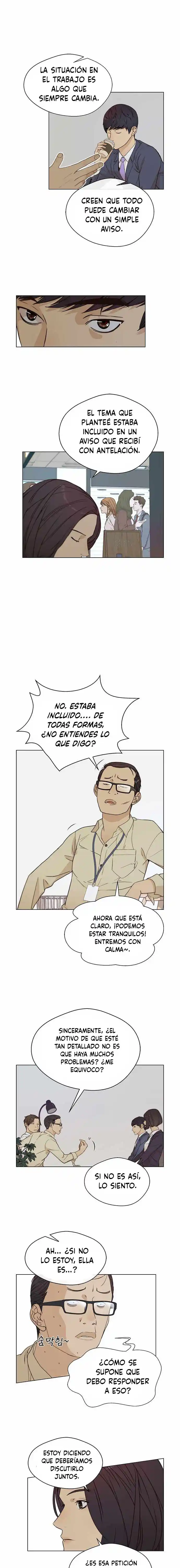 Real Man - Capítulo 64 - Página 9 - LectorTMOo