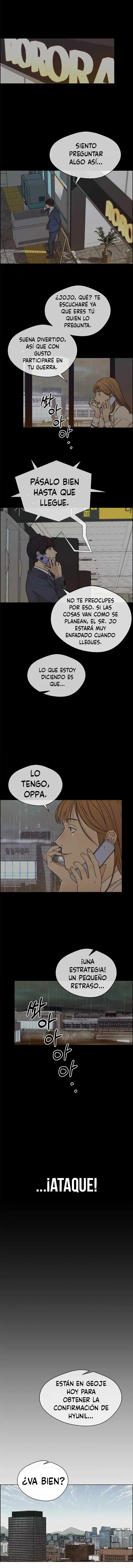 Real Man - Capítulo 64 - Página 12 - LectorTMOo