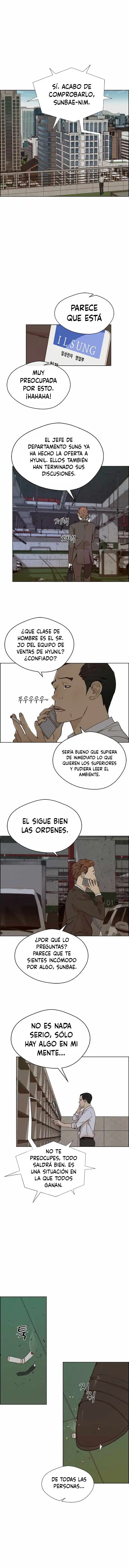 Real Man - Capítulo 64 - Página 13 - LectorTMOo