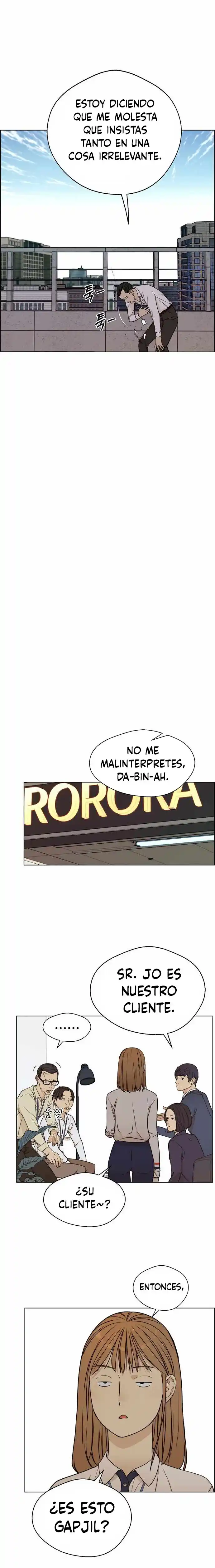 Real Man - Capítulo 64 - Página 16 - LectorTMOo