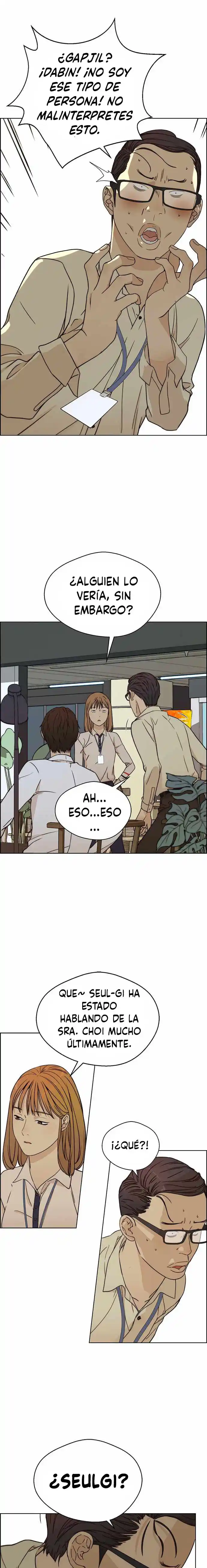 Real Man - Capítulo 64 - Página 17 - LectorTMOo