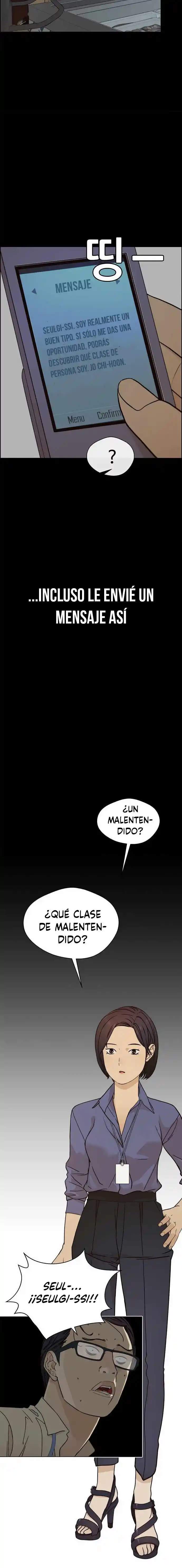 Real Man - Capítulo 65 - Página 6 - LectorTMOo
