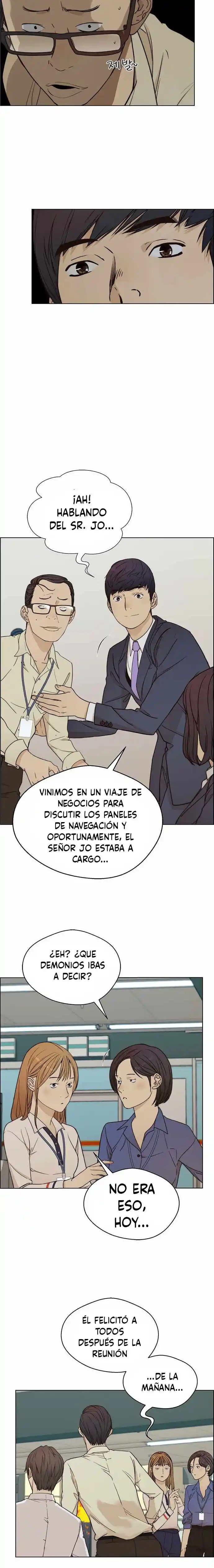 Real Man - Capítulo 65 - Página 8 - LectorTMOo