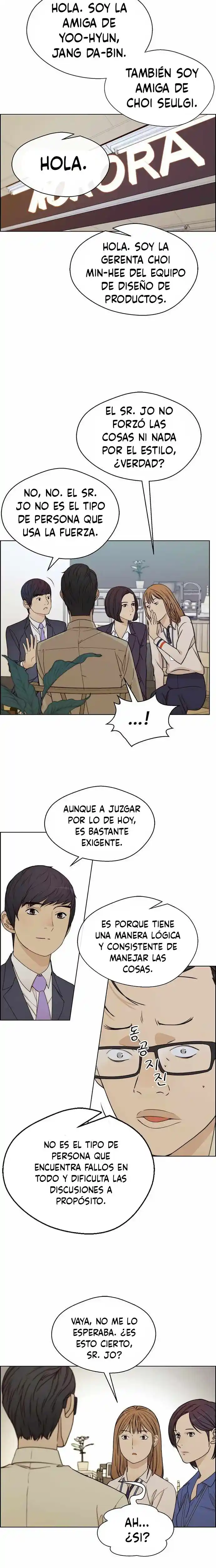 Real Man - Capítulo 65 - Página 10 - LectorTMOo