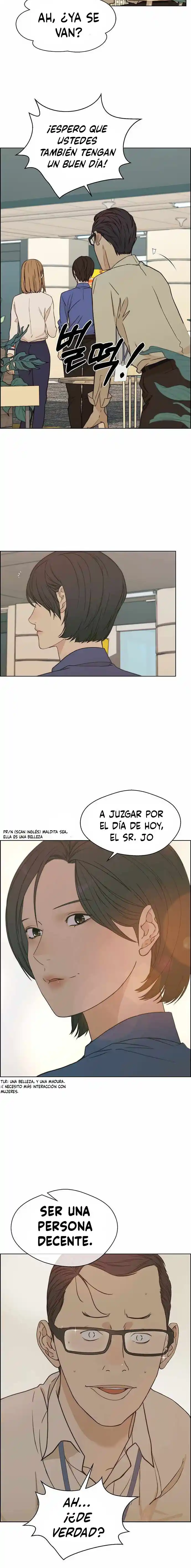 Real Man - Capítulo 65 - Página 12 - LectorTMOo