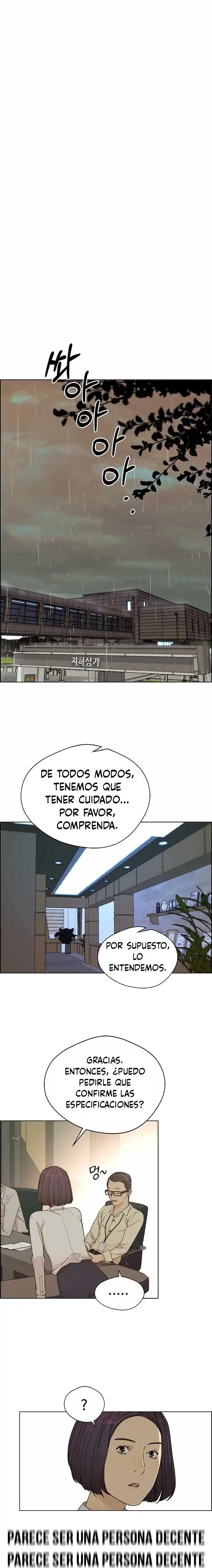 Real Man - Capítulo 65 - Página 13 - LectorTMOo