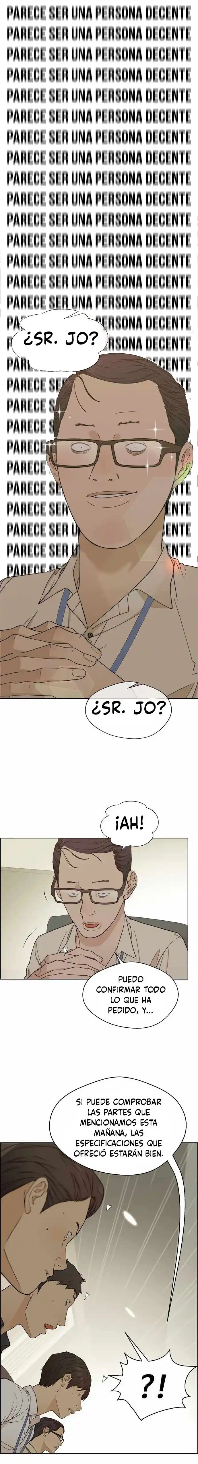 Real Man - Capítulo 65 - Página 14 - LectorTMOo