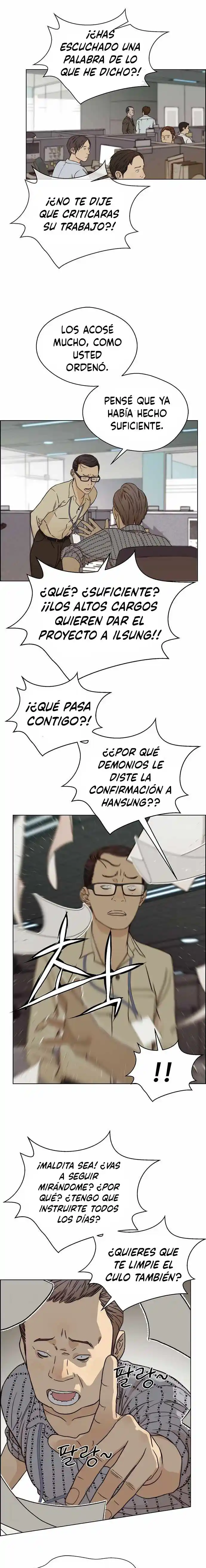 Real Man - Capítulo 65 - Página 21 - LectorTMOo