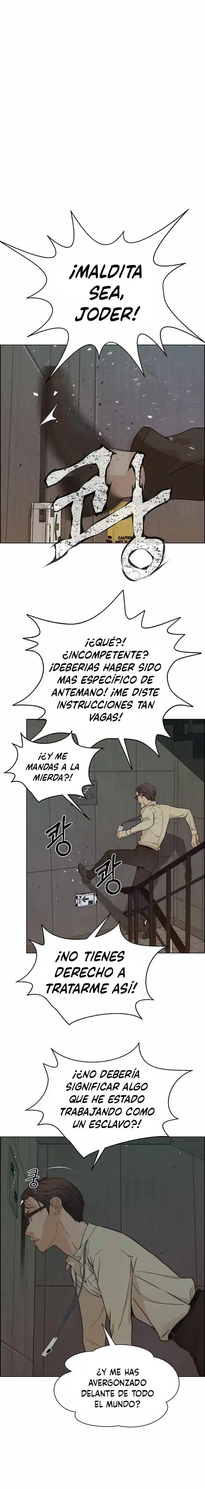 Real Man - Capítulo 65 - Página 23 - LectorTMOo