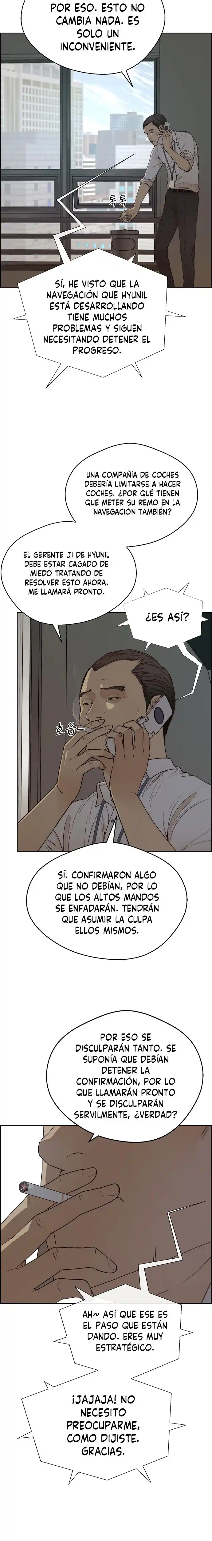 Real Man - Capítulo 66 - Página 4 - LectorTMOo