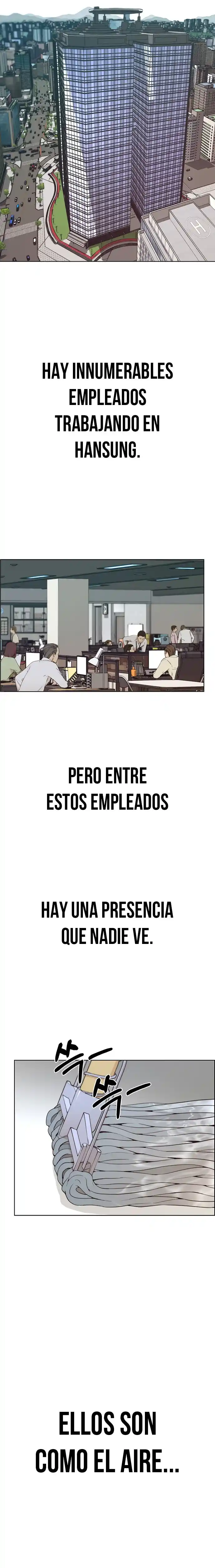 Real Man - Capítulo 66 - Página 6 - LectorTMOo