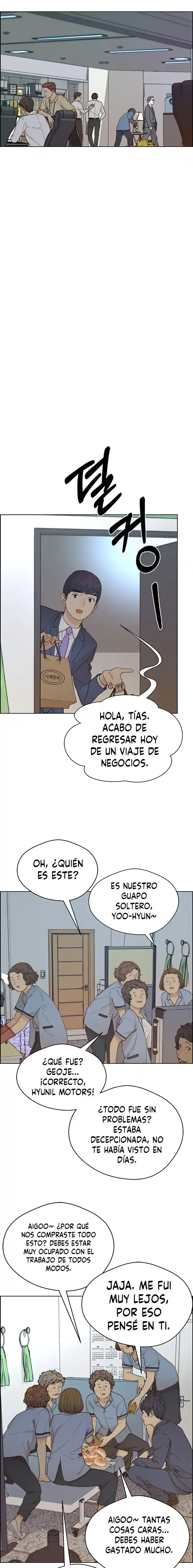 Real Man - Capítulo 66 - Página 7 - LectorTMOo