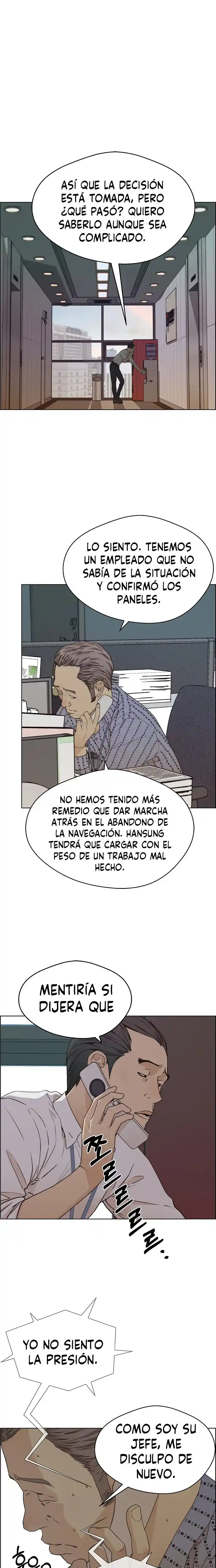 Real Man - Capítulo 66 - Página 9 - LectorTMOo