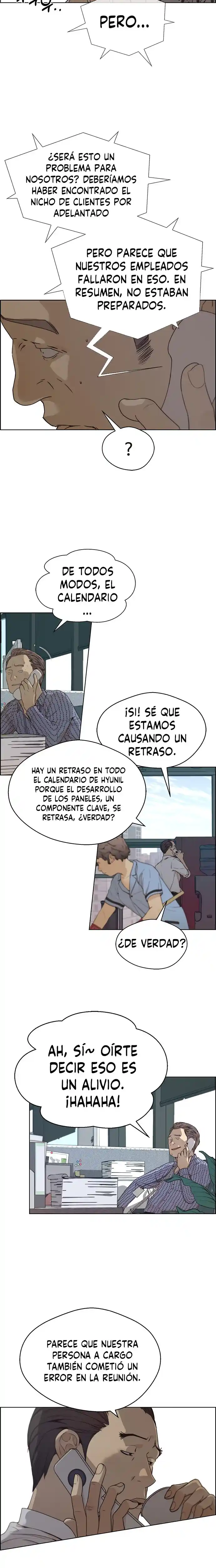 Real Man - Capítulo 66 - Página 10 - LectorTMOo