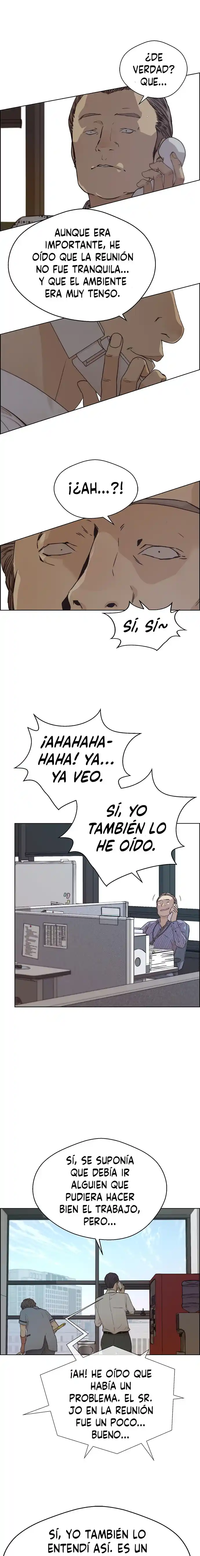 Real Man - Capítulo 66 - Página 11 - LectorTMOo