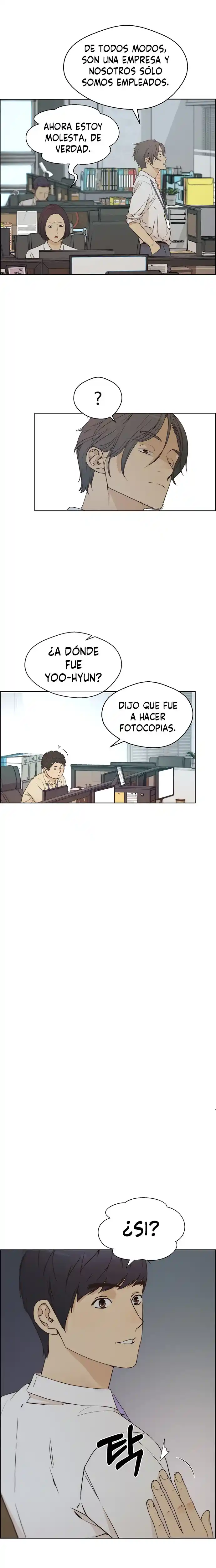 Real Man - Capítulo 66 - Página 14 - LectorTMOo